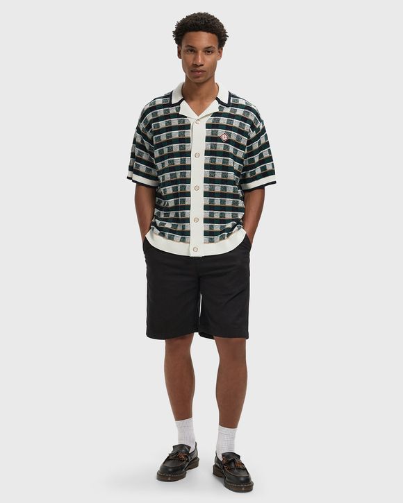 MOSAIC SHIRT