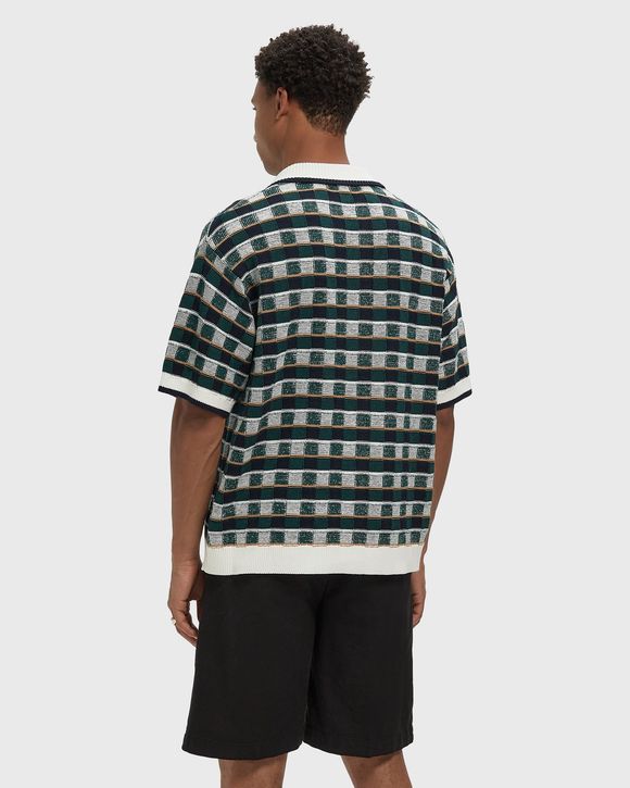 MOSAIC SHIRT