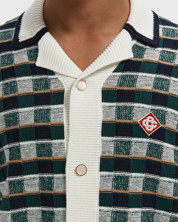 MOSAIC SHIRT