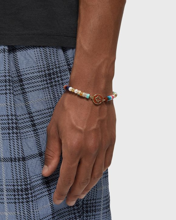MULTI BEAD BRACELET