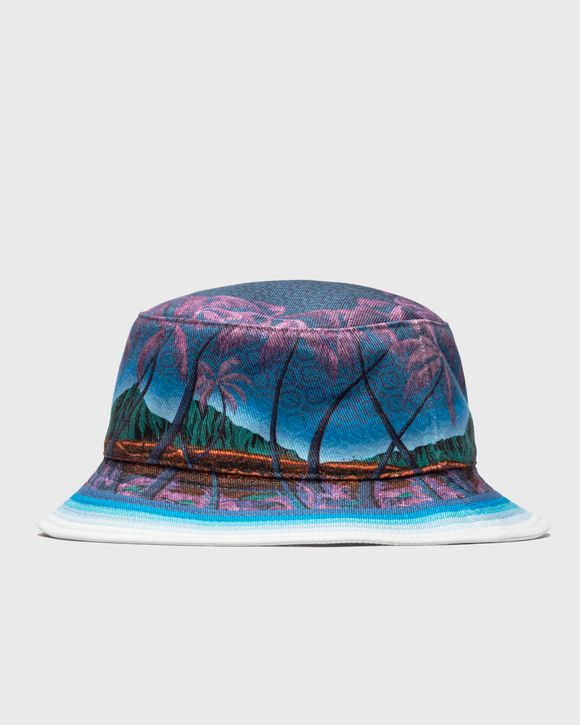 NUIT A MAUI BUCKET HAT