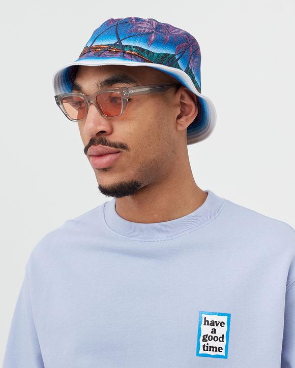 NUIT A MAUI BUCKET HAT