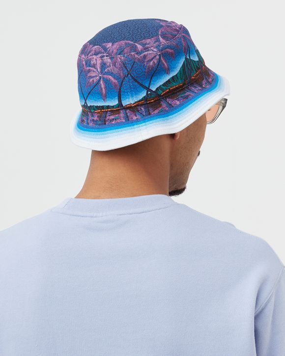 NUIT A MAUI BUCKET HAT