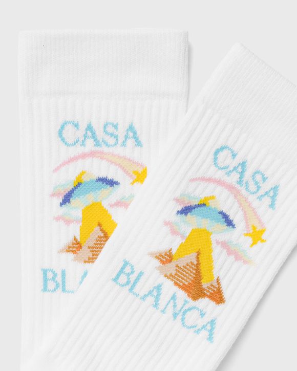 PHANTASMAGORIA SOCKS