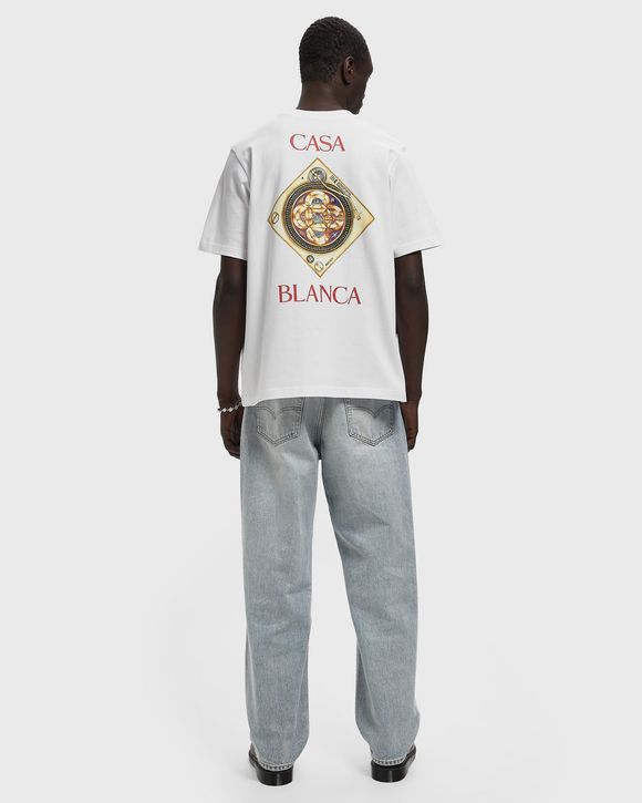 PLAFOND ORNE DE MUSIQUE CLASSIC T-SHIRT