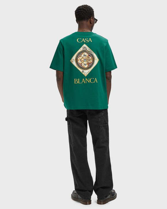 PLAFOND ORNE DE MUSIQUE CLASSIC T-SHIRT