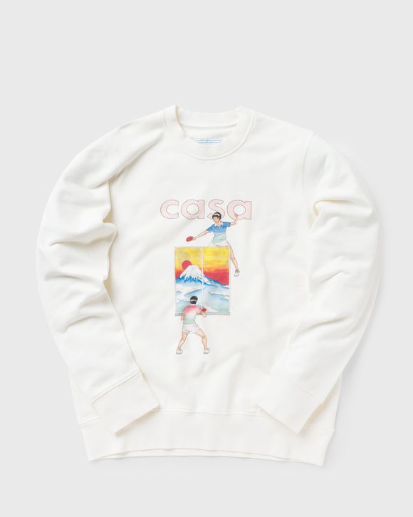 PRINTED SWEATSHIRT