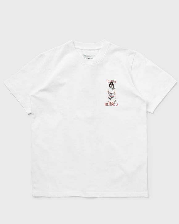 PRINTED T-SHIRT