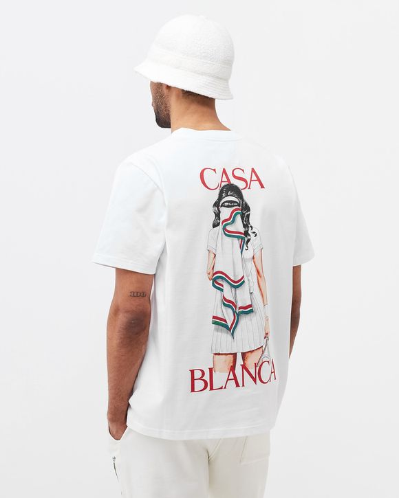PRINTED T-SHIRT