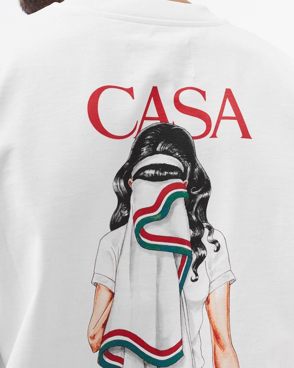 PRINTED T-SHIRT