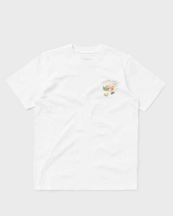 PRINTED TEE