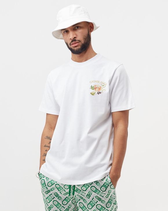 PRINTED TEE