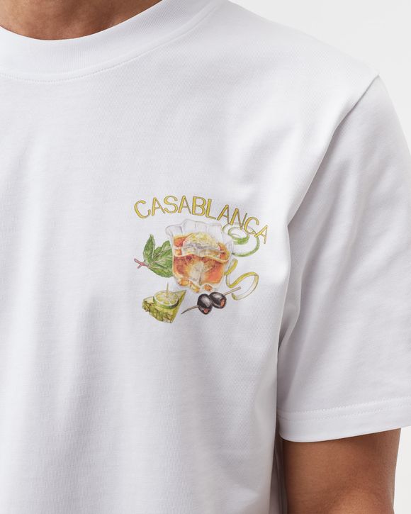 PRINTED TEE