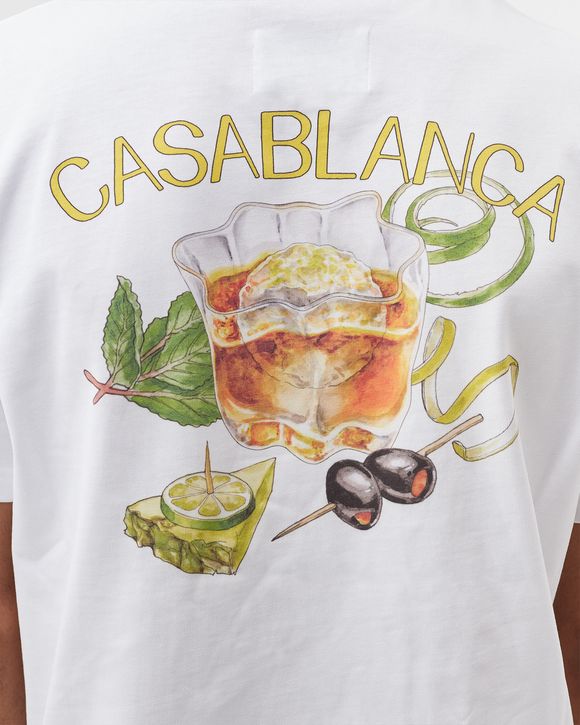 PRINTED TEE