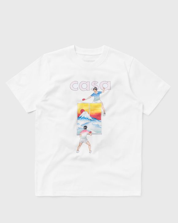 PRINTED TEE