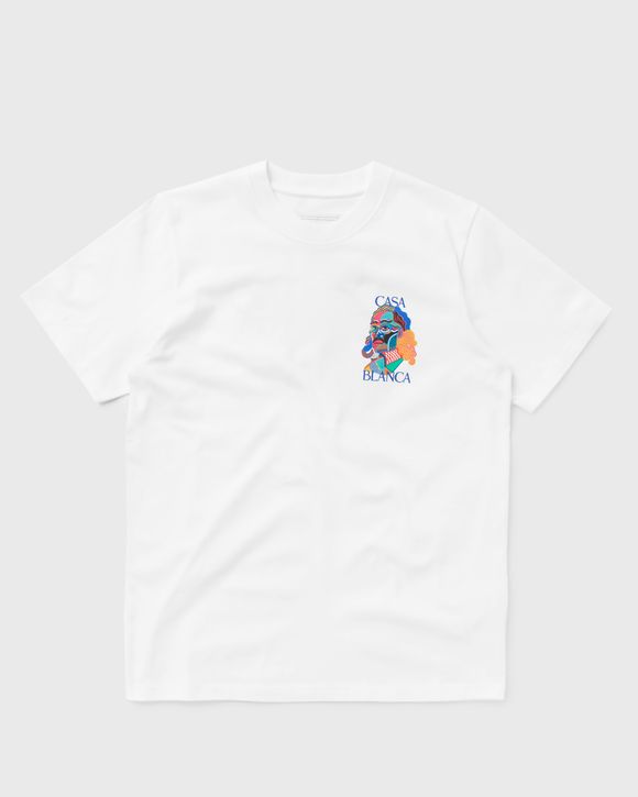 PRINTED TEE