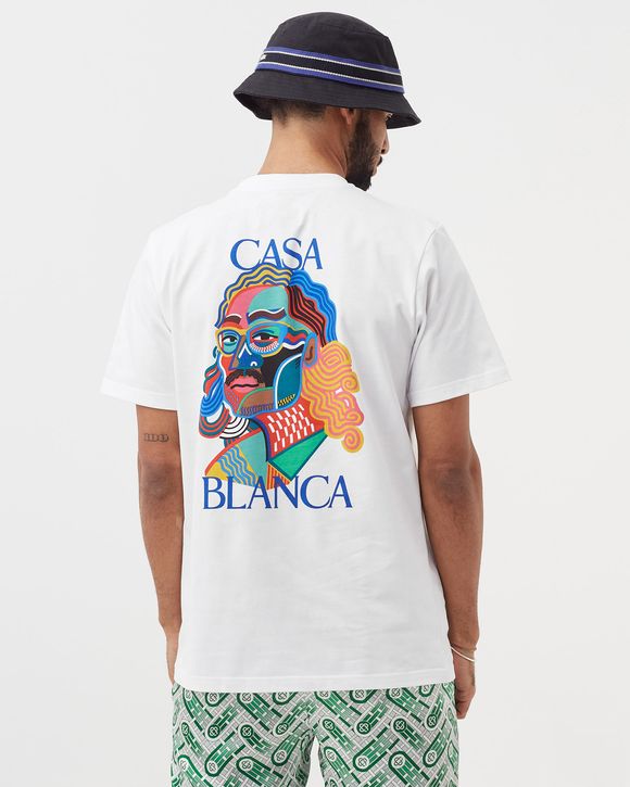 PRINTED TEE