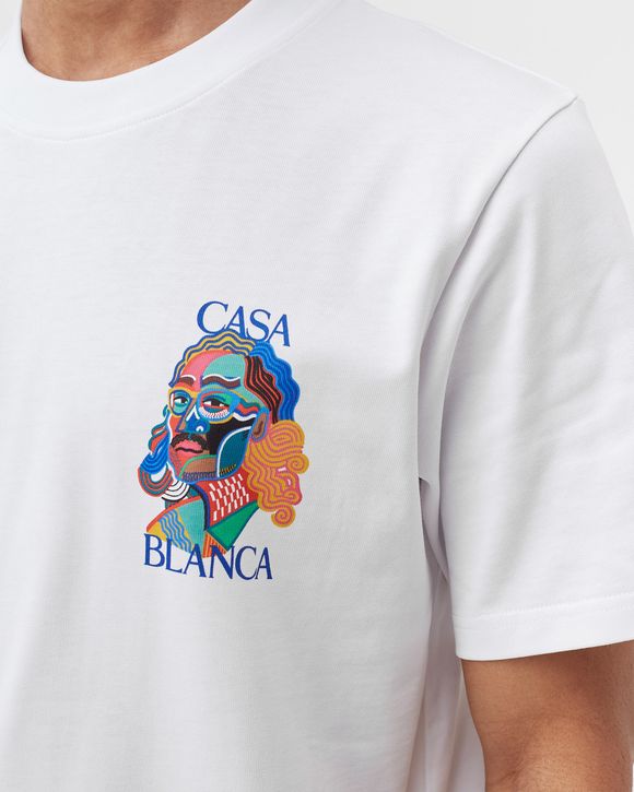 PRINTED TEE