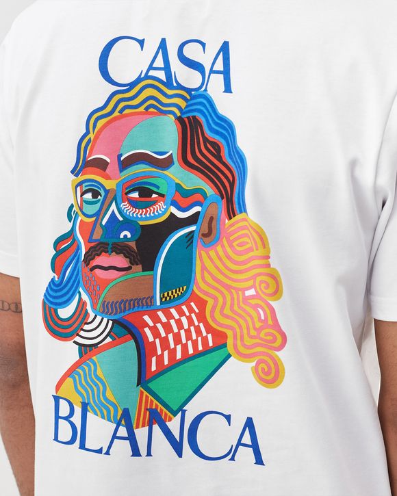 PRINTED TEE