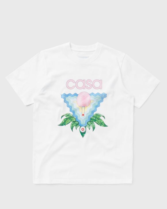 PRINTED TEE