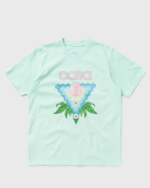PRINTED TEE