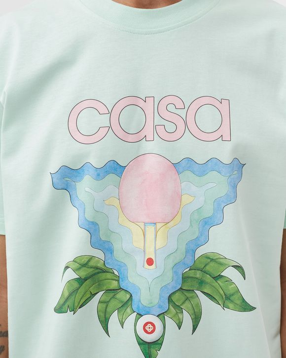 PRINTED TEE