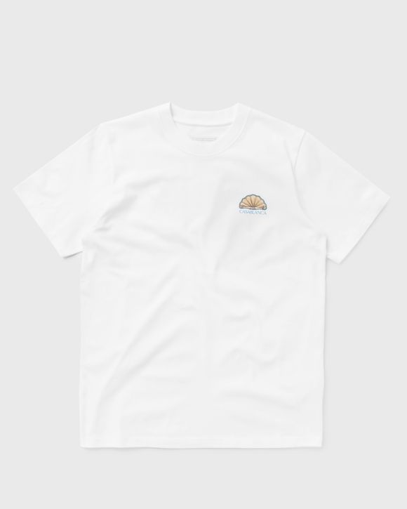 PRINTED TEE