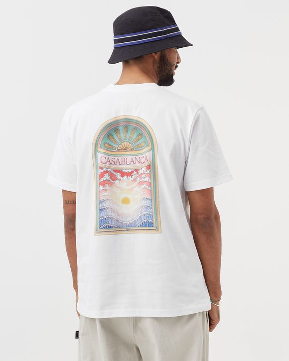 PRINTED TEE