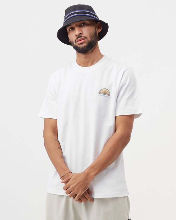 PRINTED TEE