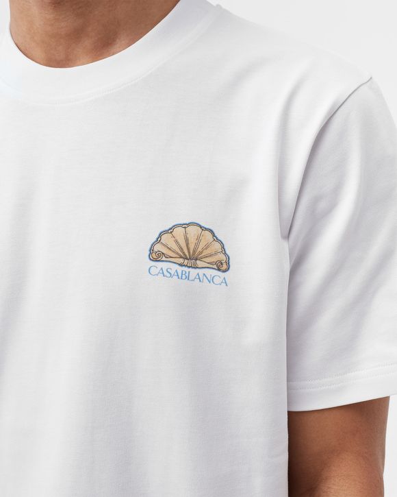 PRINTED TEE
