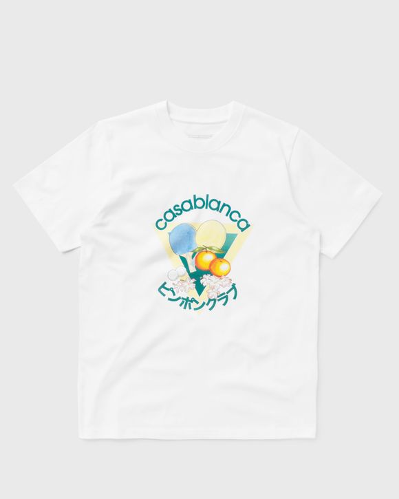 PRINTED TEE