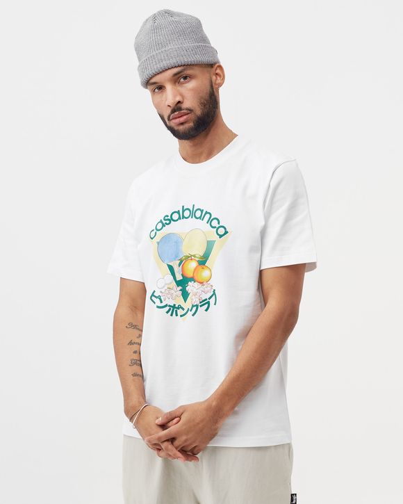PRINTED TEE