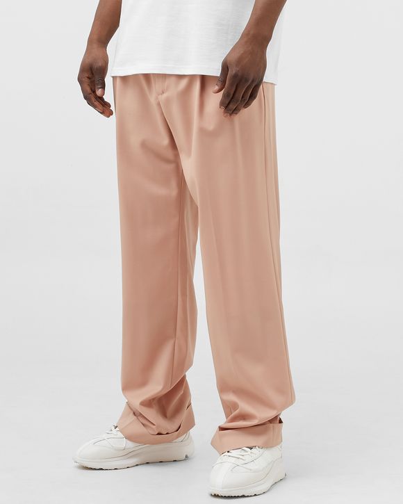 RIO PLEATED TROUSER