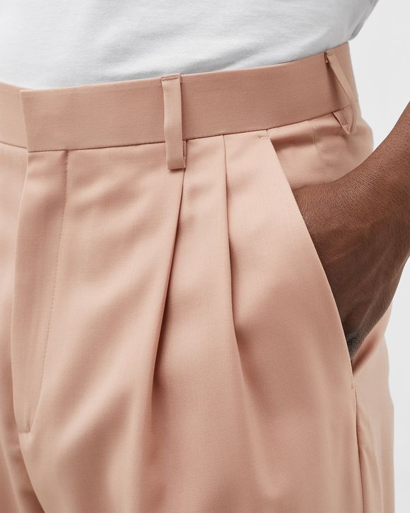 RIO PLEATED TROUSER