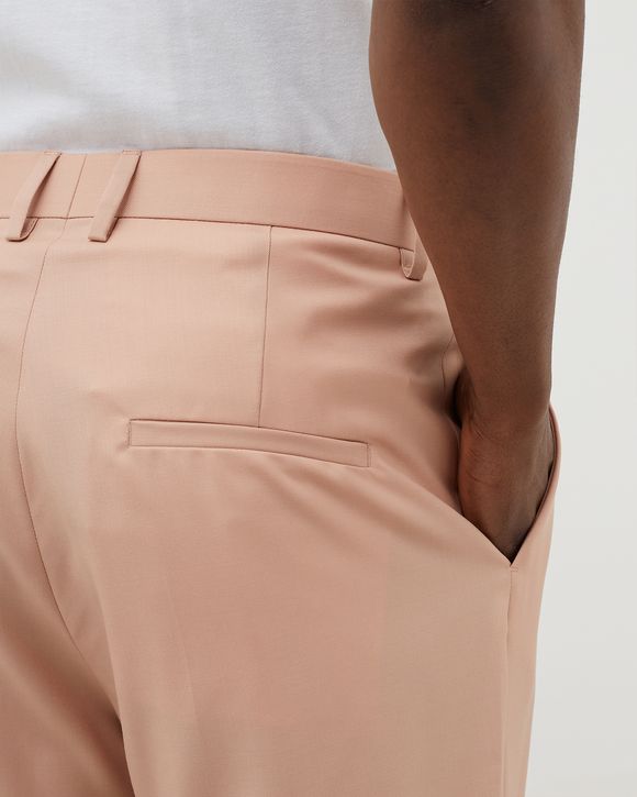 RIO PLEATED TROUSER