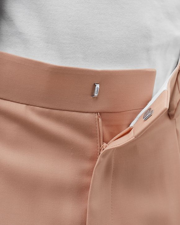 RIO PLEATED TROUSER