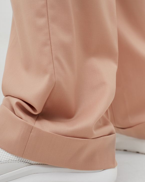 RIO PLEATED TROUSER