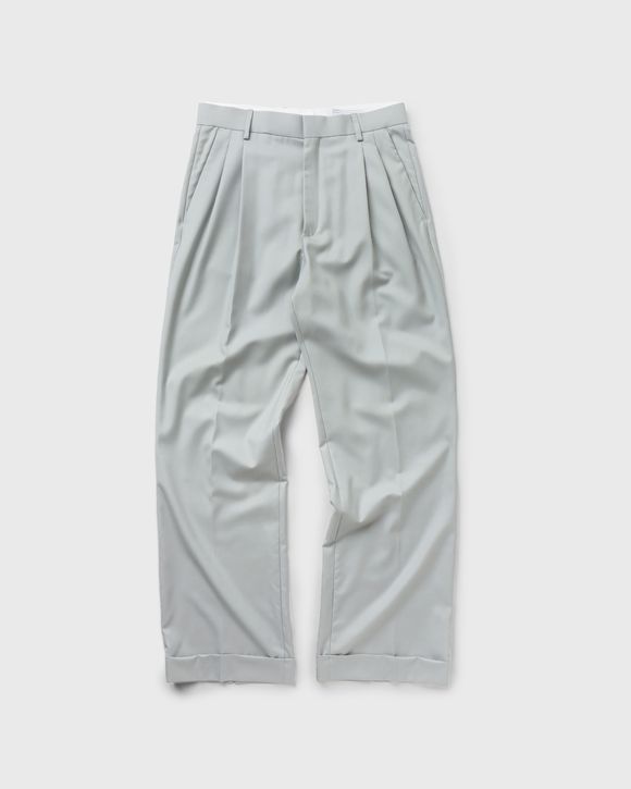 RIO PLEATED TROUSER
