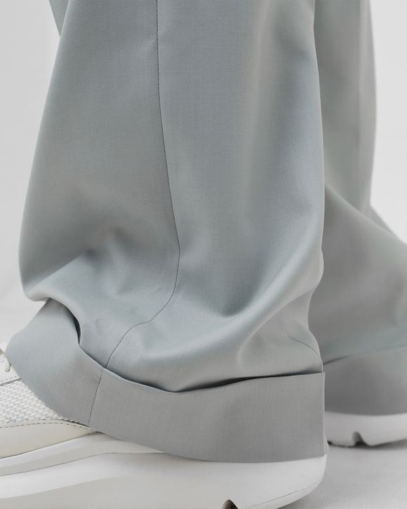 RIO PLEATED TROUSER
