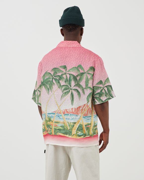 ROSE A MAUI SHIRT