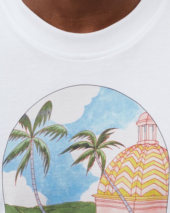 SCHOOL OF BEAUTIFUL PRINTED TSHIRT