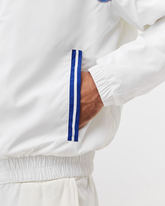 SHELL SUIT TRACK TOP