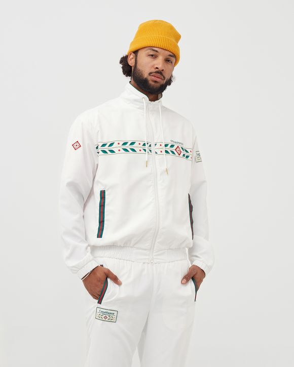SPORT TRACKSUIT JACKET