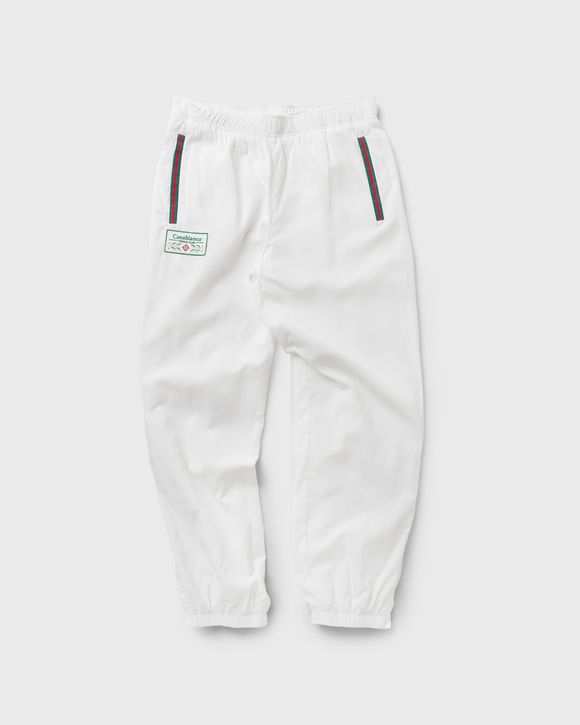 SPORT TRACKSUIT PANT
