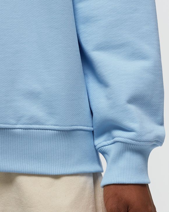 TENNIS CLUB ICON PASTELLE PRINTED UNISEX SWEAT
