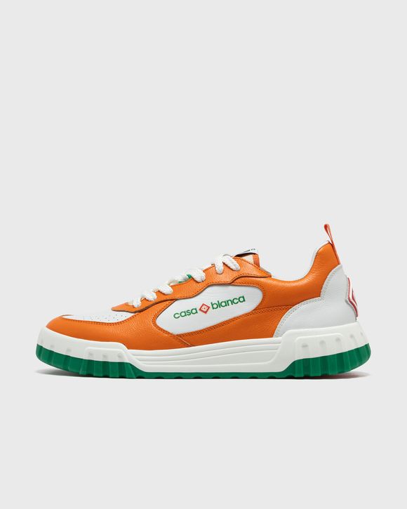 TENNIS COURT SNEAKER
