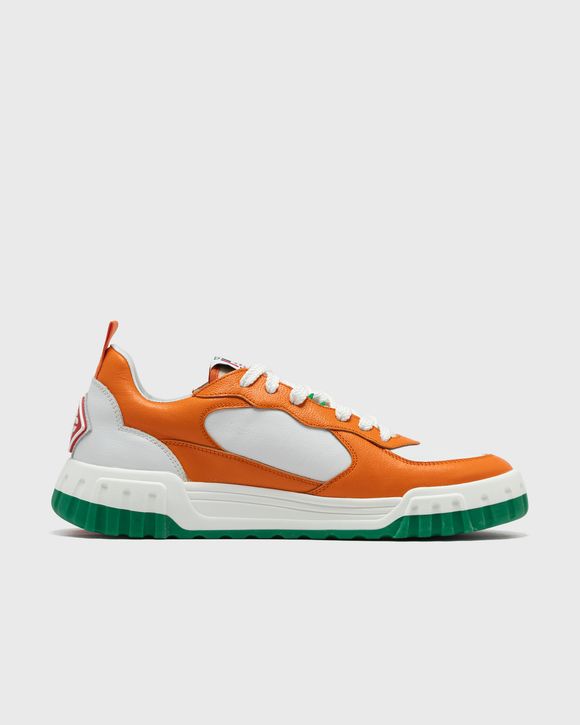 TENNIS COURT SNEAKER