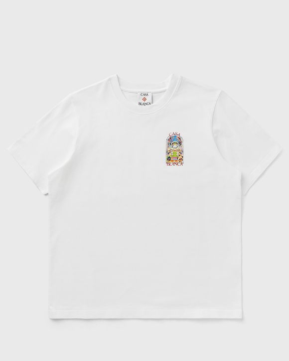 TENNIS LANDSCAPE CLASSIC T-SHIRT