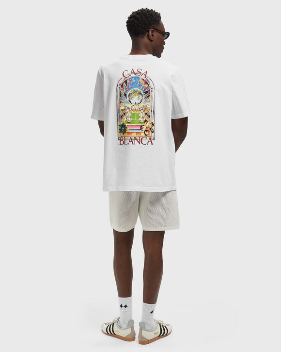TENNIS LANDSCAPE CLASSIC T-SHIRT