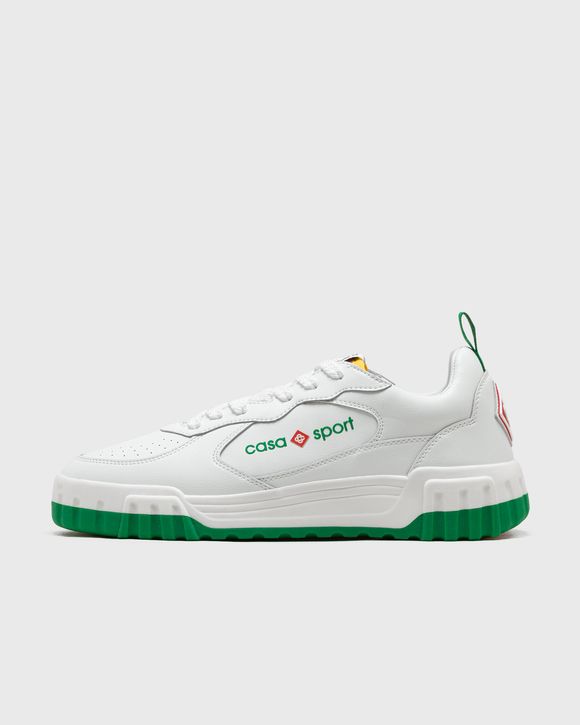The Court Sneakers